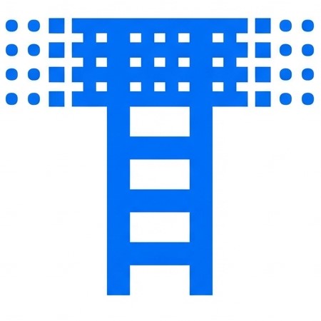 巨梯AI